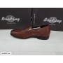 Braking Mocassino C/Cinturino, Extralight, Uomo - Art. 6331-471 (Cuoio)