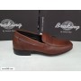 Braking Mocassino C/Cinturino, Extralight, Uomo - Art. 6331-471 (Cuoio)