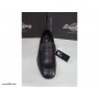 Braking Mocassino C/Cinturino, Extralight, Uomo - Art. 6331-NER (Nero)