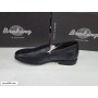 Braking Mocassino C/Cinturino, Extralight, Uomo - Art. 6331-NER (Nero)