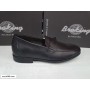 Braking Mocassino C/Cinturino, Extralight, Uomo - Art. 6331-NER (Nero)