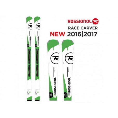 rossignol pursuit rtl