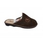 Michelle Ciabatta Chiusa Callisto, Uomo - Art. CALLISTO5320-MAR (Marrone)