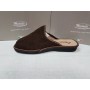 Michelle Ciabatta Chiusa Callisto, Uomo - Art. CALLISTO5320-MAR (Marrone)