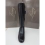 Michelle Stivali C/zeppa Rita linea Luxury, Donna - Art. RITA5520-NER (Nero)