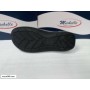 Michelle Ciabatta Romolo C/Plantare estraibile, Uomo-Art. ROMOLO6116-GRI(Grigio)