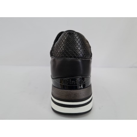 Scarpe Adidas Donna Inblu Pamela, Scarpe Da Lavoro Donna, Blu - 6