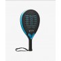 Wilson Racchetta da Padel Ultra Elite V2, Unisex -  (Nero/Azzurro)