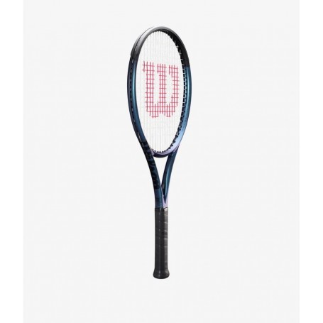 Wilson Racchetta da Tennis ULTRA 100 V4.0 -  Non Incordata (Blue Cangianti)