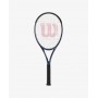 Wilson Racchetta da Tennis ULTRA 100UL V4.0 -  Incordata (Blue Cangianti)