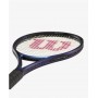 Wilson Racchetta da Tennis ULTRA 100UL V4.0 -  Incordata (Blue Cangianti)