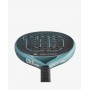 Wilson Racchetta da Padel Pro Staff LT V2, Adulti Unisex -  (Verde Acqua)