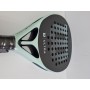Wilson Racchetta da Padel Ultra LT V2, Unisex -  (Nero/Blue/Acqua Marina)