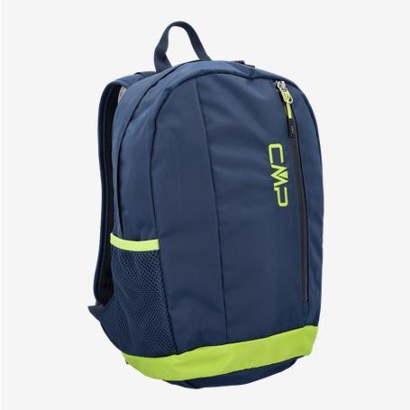 CMP Zaino da Hiking Kids Rebel 10L, Backpack, Junior Unisex -  N825 (Blue Stone)