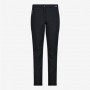 CMP Pantalone da Donna Slim fit in Softshell, Trekking/Outddor - U901 (Nero)