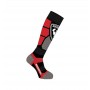 Rossignol Calze termiche da sci Premium Wool, Uomo -301 (Sports Red)