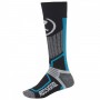 Rossignol Calze Termiche  Jr Premium Wool, Junior - Art. RLGYX01-710 (Blue)