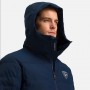 Rossignol Giacca da Neve Uomo RAPIDE -  715 (Dark Navy)