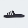 Adidas Ciabatte Unisex Adilette Shower -  (Legend Ink/Cloud White)