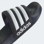 Adidas Ciabatte Unisex Adilette Shower -  (Legend Ink/Cloud White)