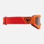 Rossignol Maschera da Sci Junior Raffish S Orange - Colore : Orange