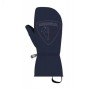 Rossignol Guanti/Muffole Junior Rooster M, Bambini/e - 715 (Dark Navy)