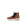 Grisport scarponcino  tronchetto con doppi elestici f.ndo Vibram e membrana in Gritex