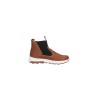 Grisport scarponcino  tronchetto con doppi elestici f.ndo Vibram e membrana in Gritex