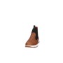 Grisport scarponcino  tronchetto con doppi elestici f.ndo Vibram e membrana in Gritex