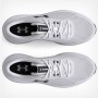Under Armour Scarpe Uomo Da corsa UA Surge 3 - 100 (White)