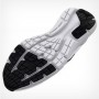 Under Armour Scarpe Uomo Da corsa UA Surge 3 - 100 (White)