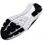 Under Armour Scarpe da Corsa Donna UA Surge 3 - 005 (Black/White)