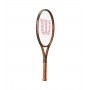 Wilson Racchetta da tennis Pro Staff 26 V14.0, Junior - (Bronzo) (Incordata)