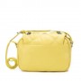 XTI Borsa a tracolla da donna -  GIA (Giallo) 