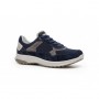 Grisport Scarpa Active in camoscio Vesuvio Blu