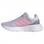 Adidas Scarpe Donna Galaxy 6, Running -  Lilla/rosa/grigio/bianco