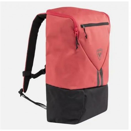 Rossignol Zaino Unisex Commuters backtoschool 20L  -  (Pink/Black)