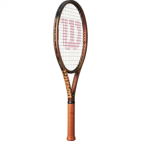 Wilson Racchetta da Tennis Unisex Pro Staff Team V14 (Incordata)