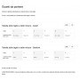 Nike Guanti da Portiere Junior Match -  010 (Nero/Bianco)