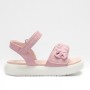 Lelli Kelly Sandali Bambina Doris  -   AC88 (Rosa Polvere)
