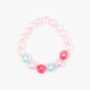 Lelli Kelly Sandali Bambina Doris  -   AC88 (Rosa Polvere)