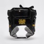 Leone 1947 Casco Training, Boxe/Kick Boxing e Arti Marziali -  01 (Nero)