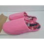 De Fonseca Pantofole Donna Roma Top E W901 in tessuto - ROS (Rosa)  