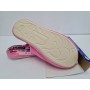 De Fonseca Pantofole Donna Roma Top E W901 in tessuto - ROS (Rosa)  