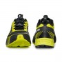 Calzature a marchio SCARPA Ribelle Run GTX, Uomo, Running/Trail - (Black/Lime)