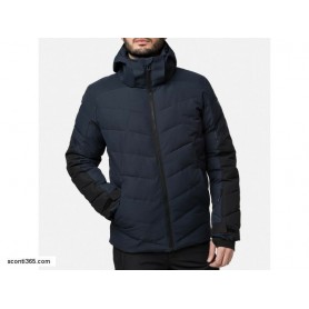 Rossignol Giacca da neve RAPIDE, Uomo - colore 726 (Blu Eclipse) 