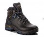 Grisport Scarponcini Trekking,Caccia con membrana in GriTex colore (Grigio) 