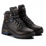 Grisport Scarponcini Trekking,Caccia con membrana in GriTex colore (Grigio) 
