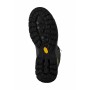 Grisport Scarponcini Trekking,Caccia con membrana in GriTex colore (Grigio) 