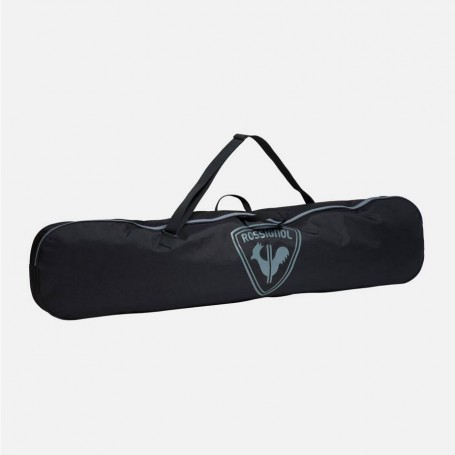 Rossignol Borsa Porta Snowboard Basic Solo Bag - (Nero/Grigio)